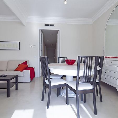 Central And Spacious Family Apartment Barcelona Exterior foto